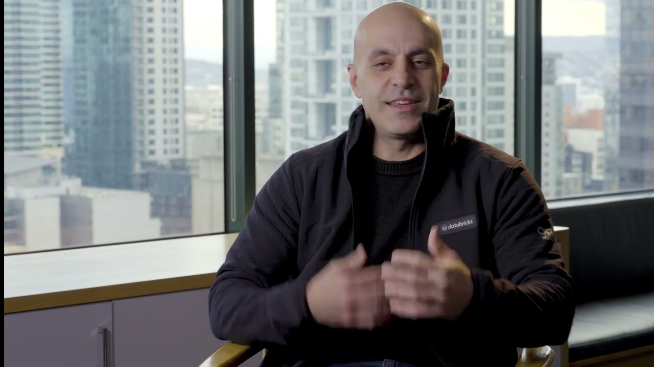 Learn more about Battery's Databricks